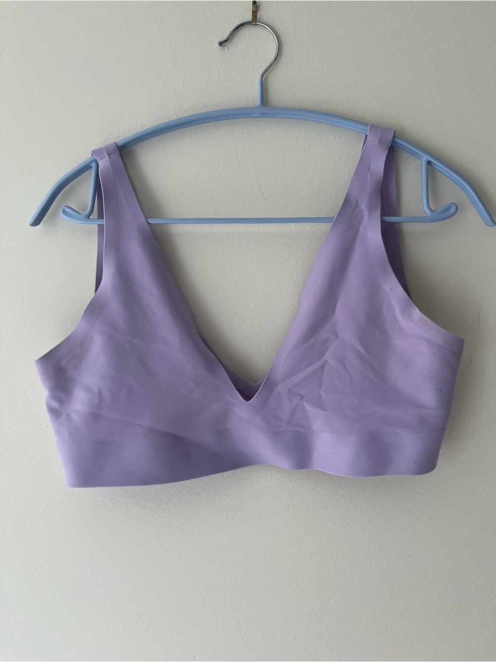 Parade V Neck Bralette